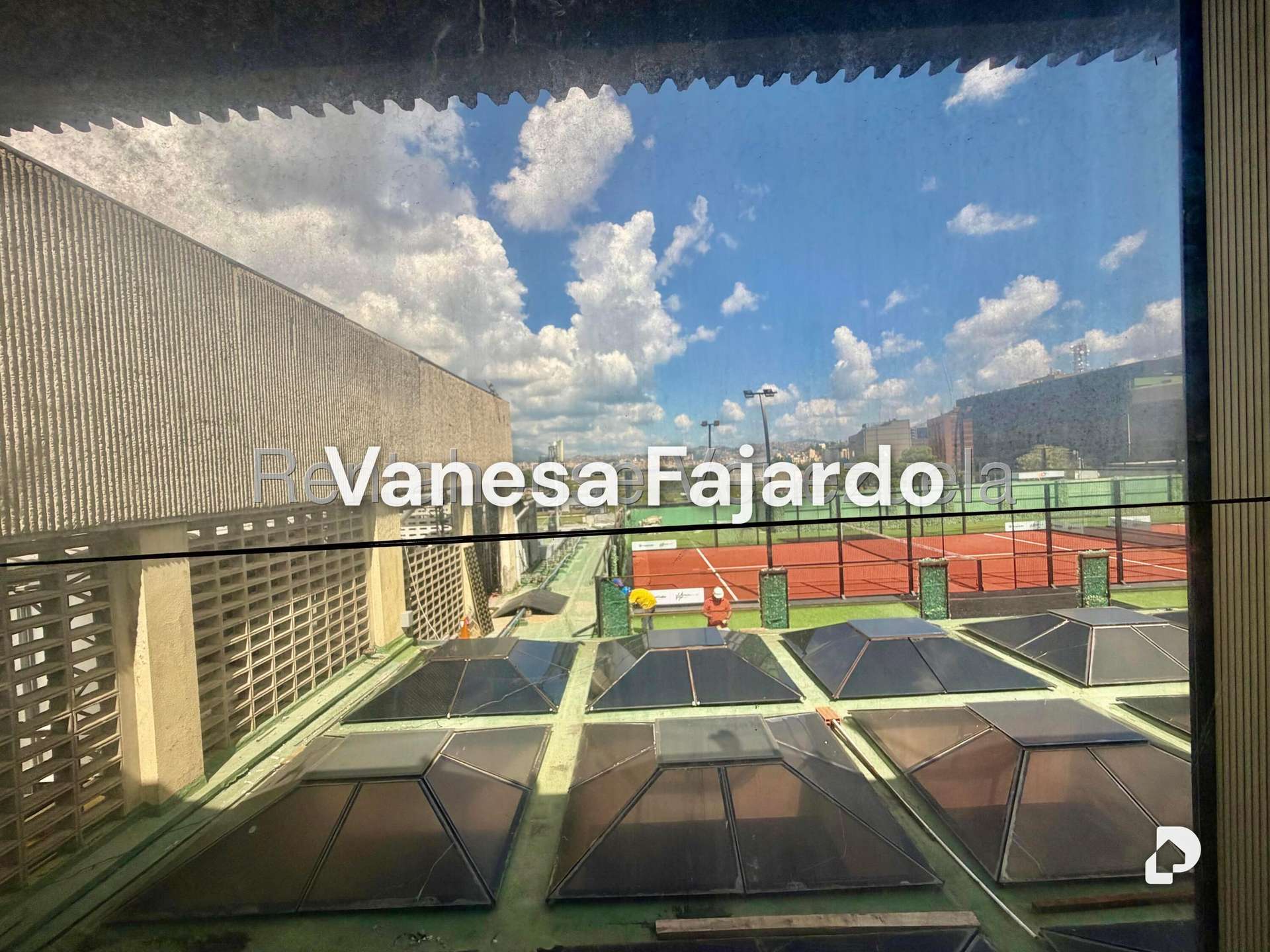 Oficina en Chuao, Caracas – 15