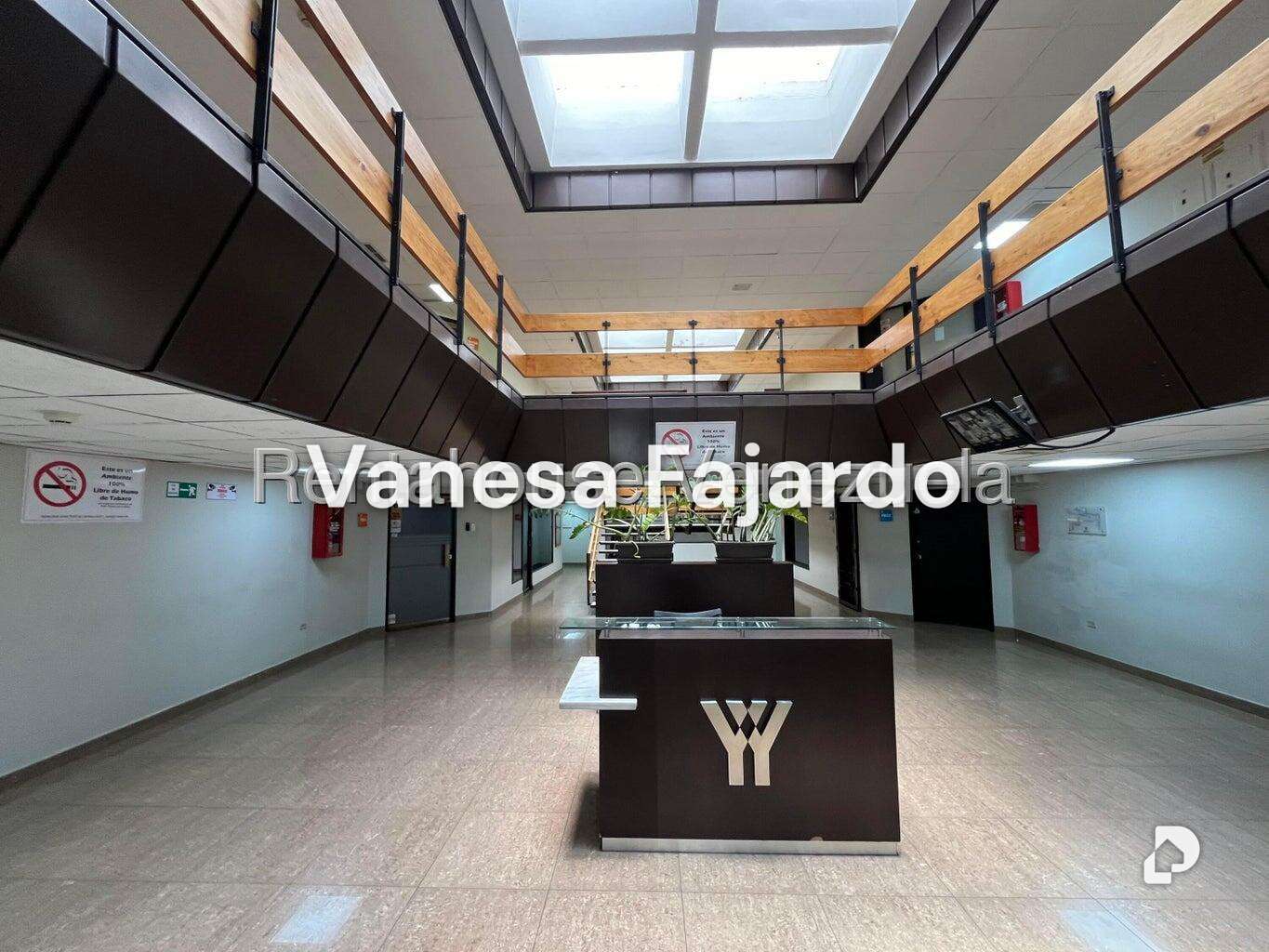 Oficina en Chuao, Caracas – 2