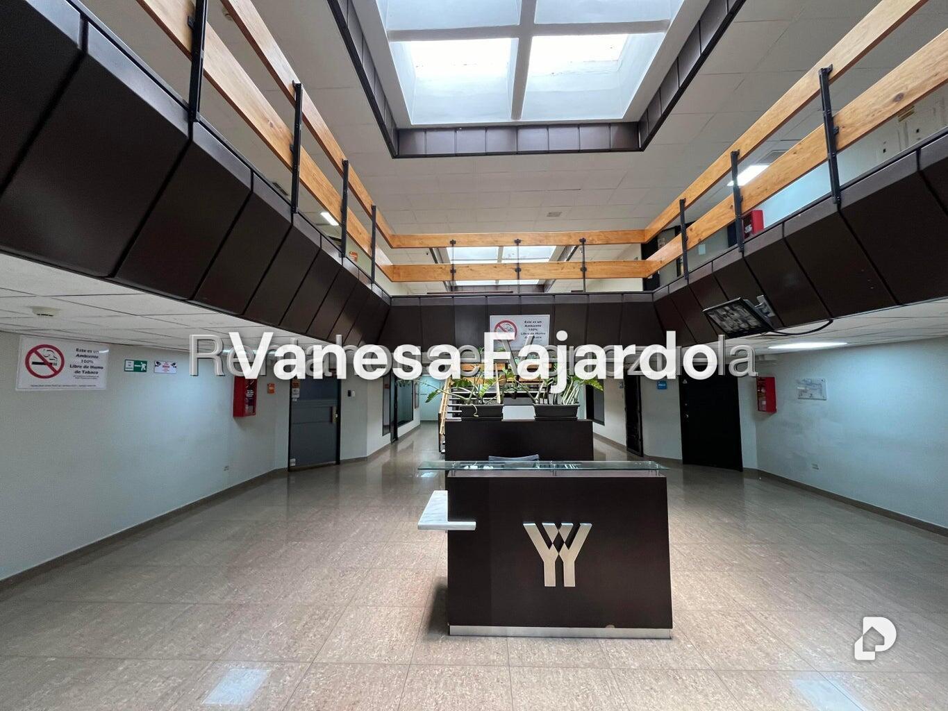 Oficina en Chuao, Caracas – 2
