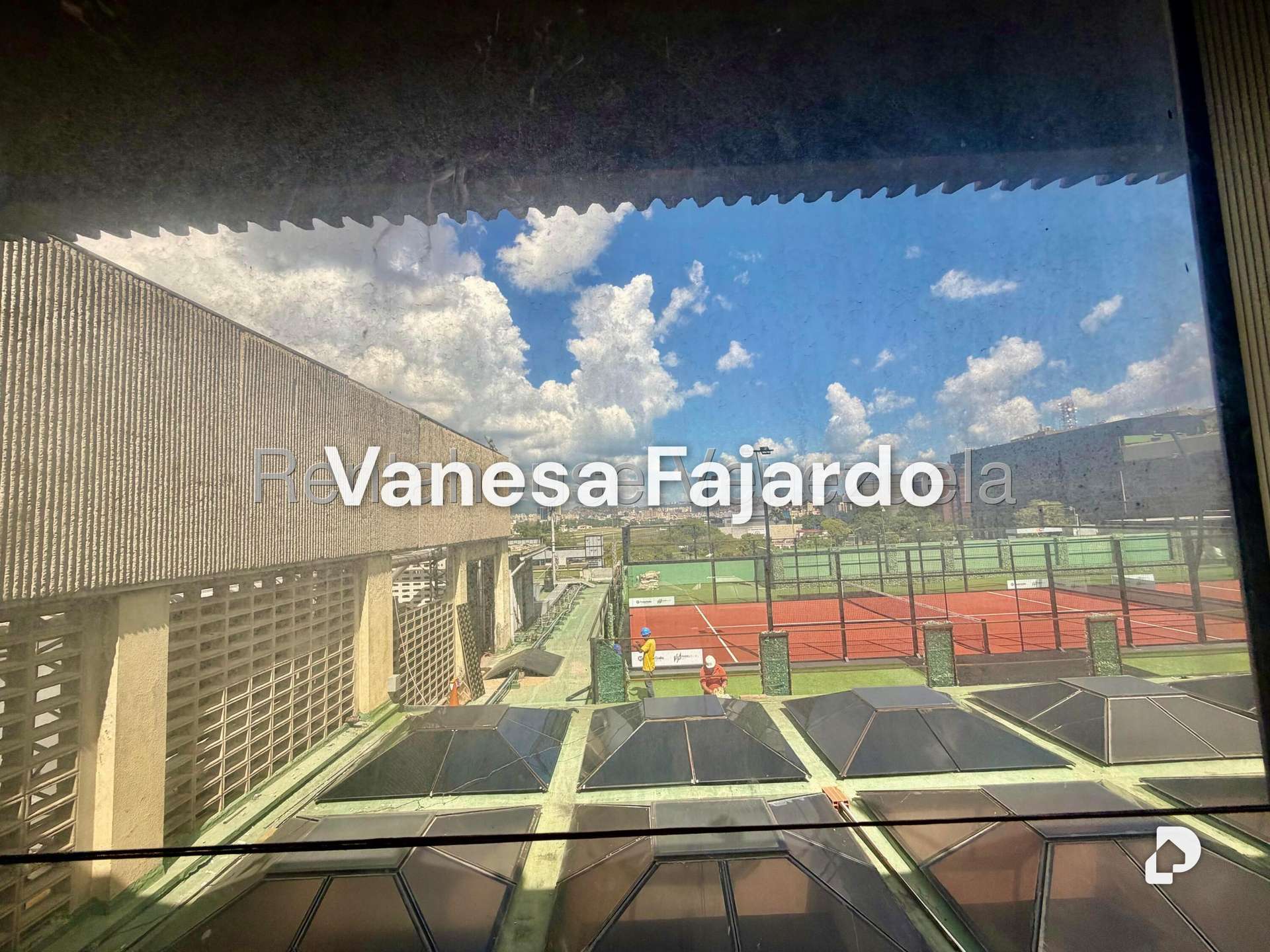 Oficina en Chuao, Caracas – 16
