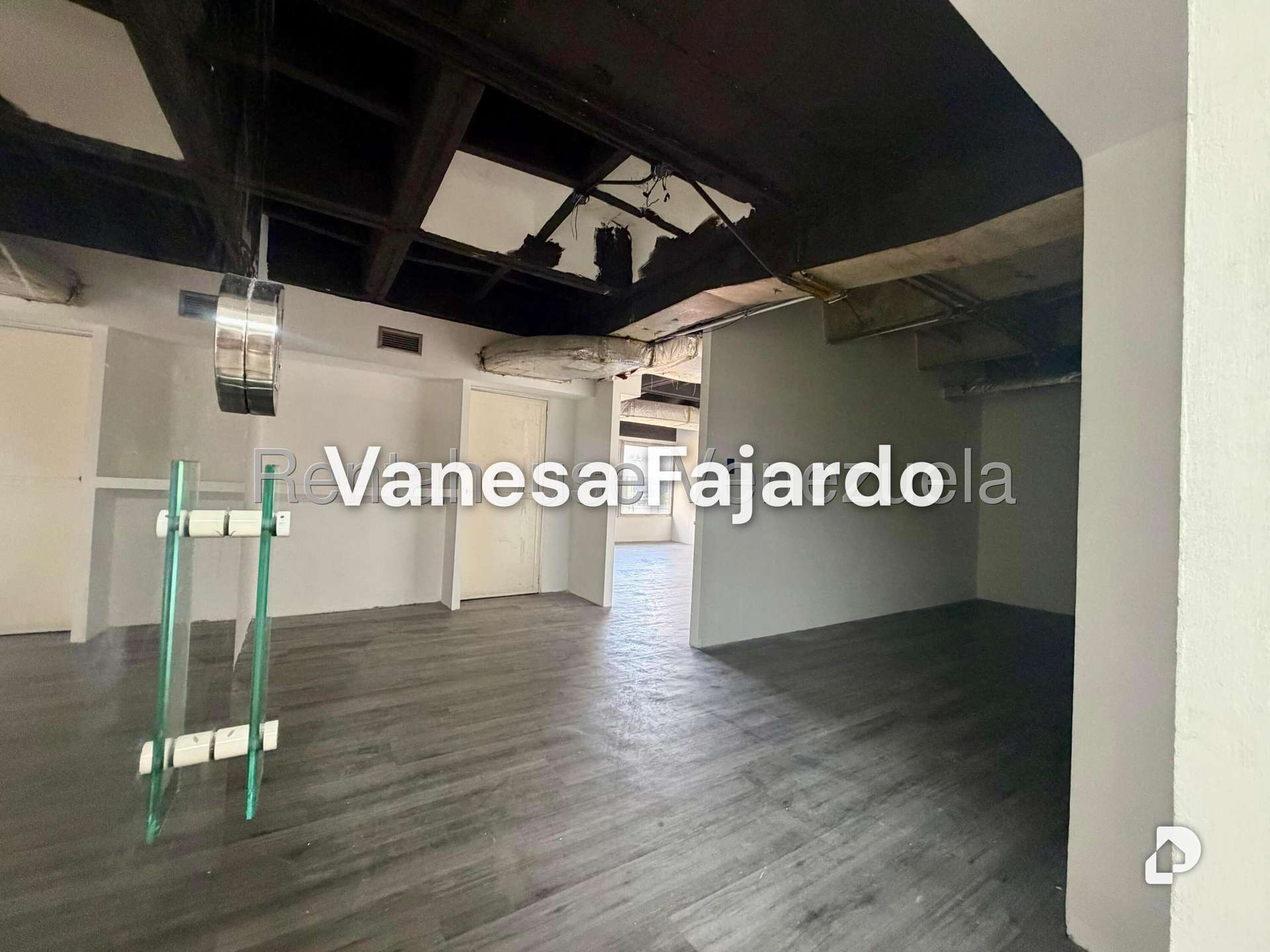 Oficina en Chuao, Caracas – 3