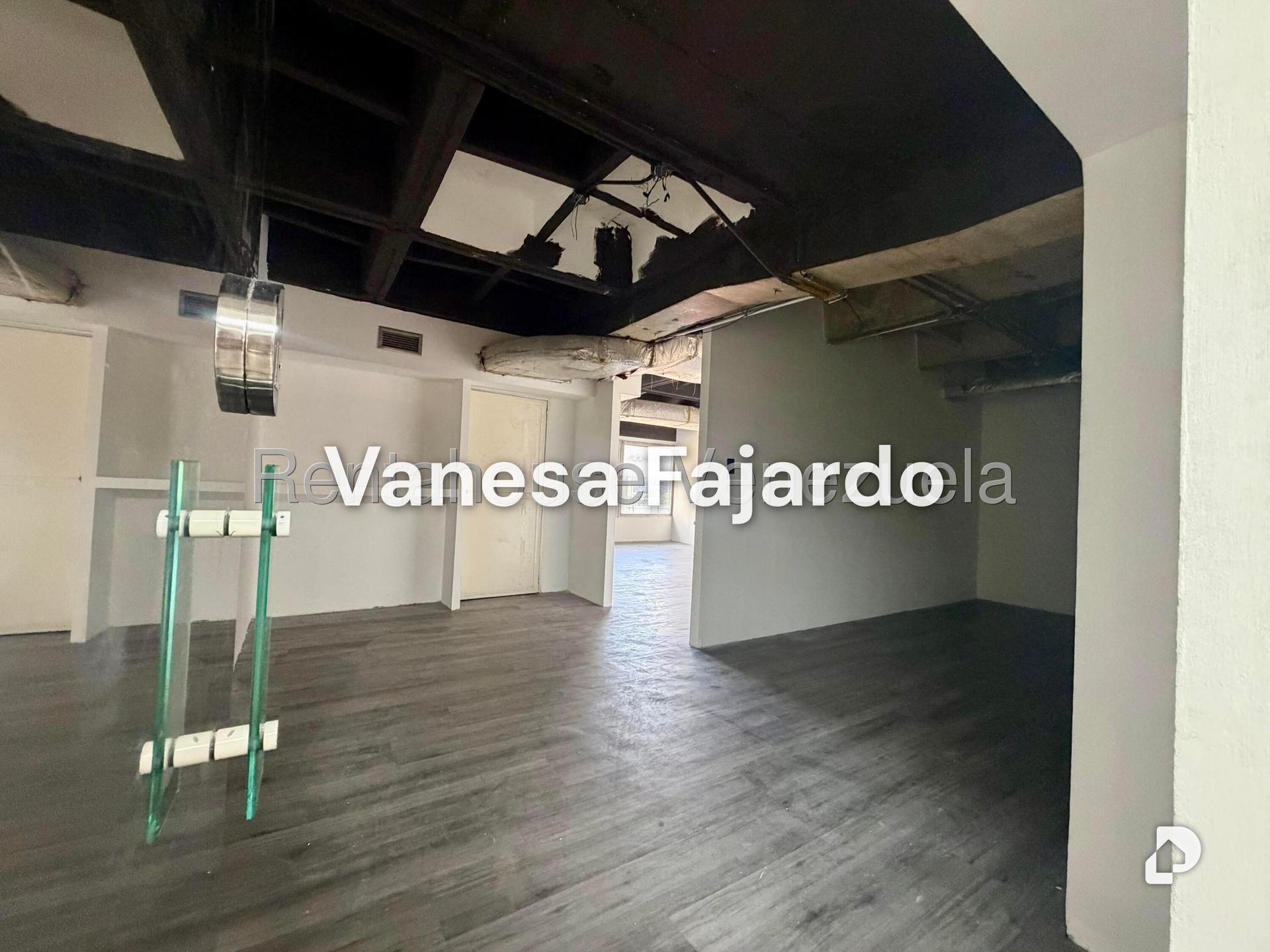 Oficina en Chuao, Caracas – 3