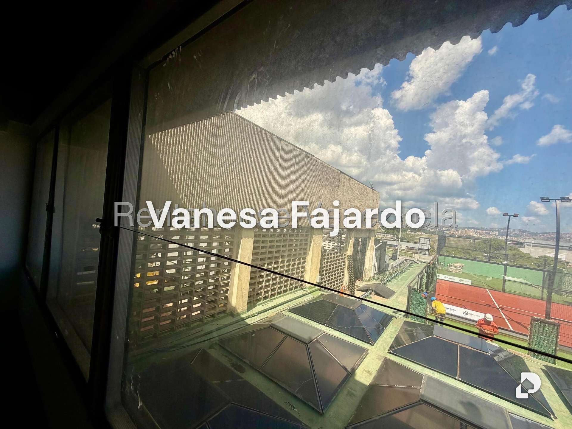 Oficina en Chuao, Caracas – 14