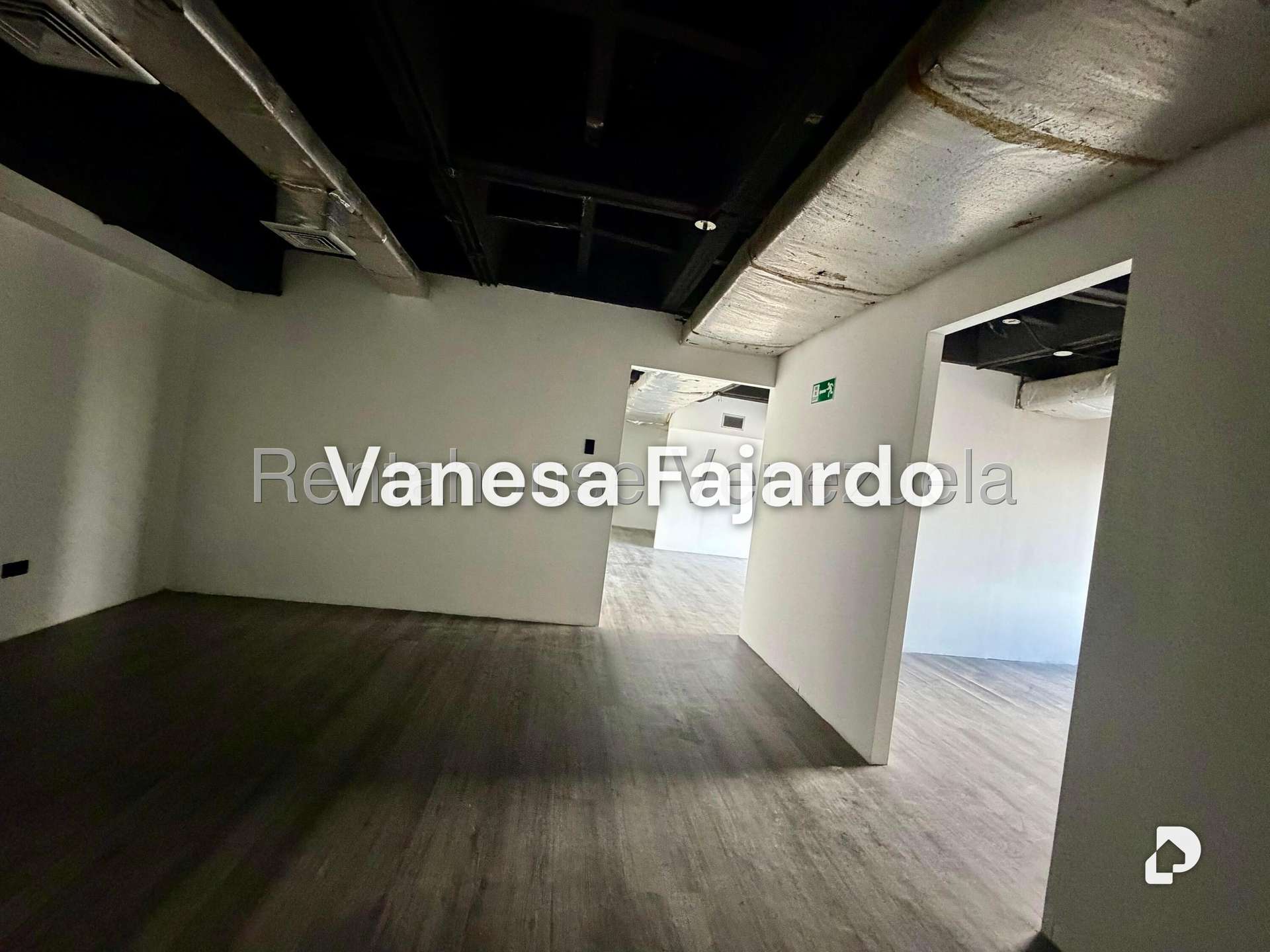 Oficina en Chuao, Caracas – 19