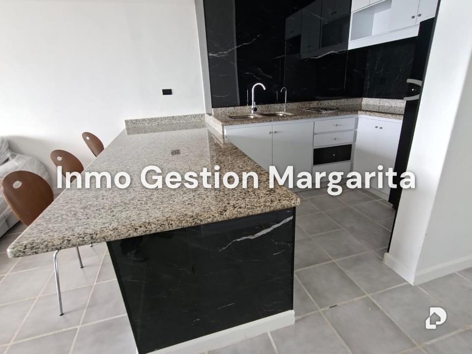 Apartamento en Porlamar – 3