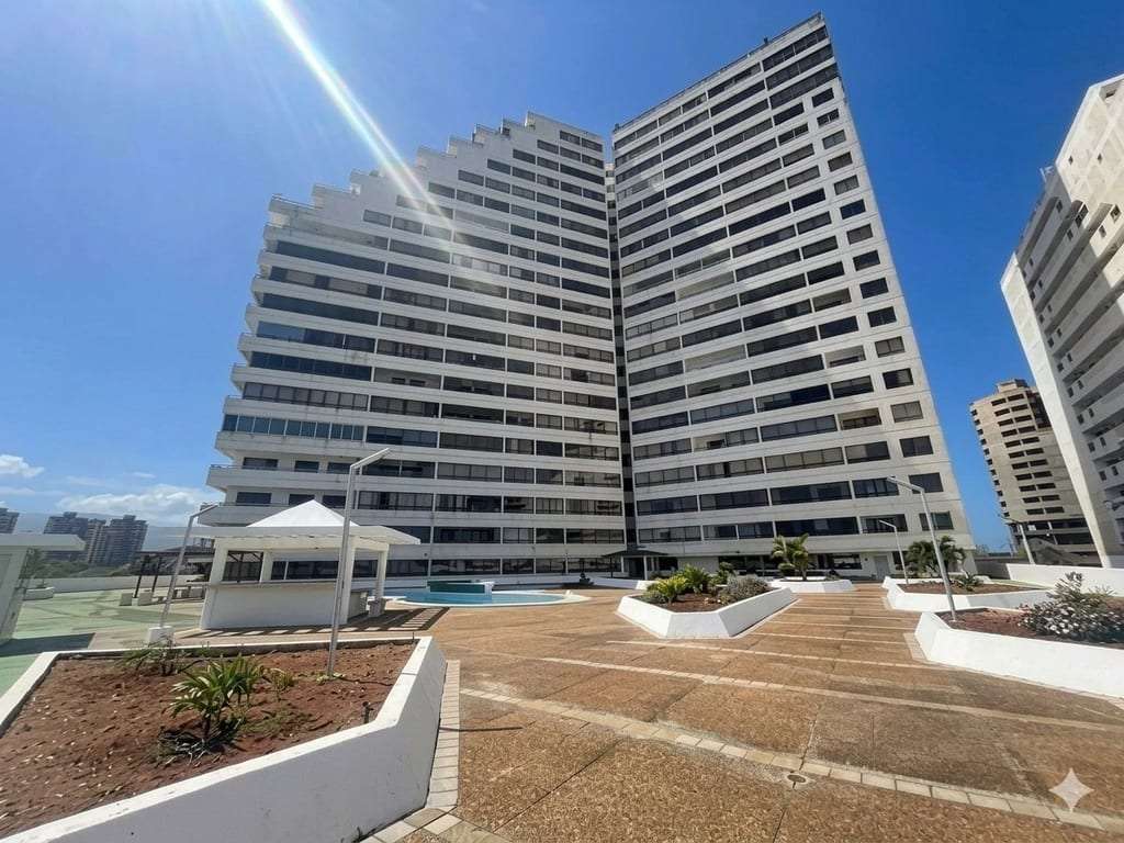 Apartamento en Porlamar - 1