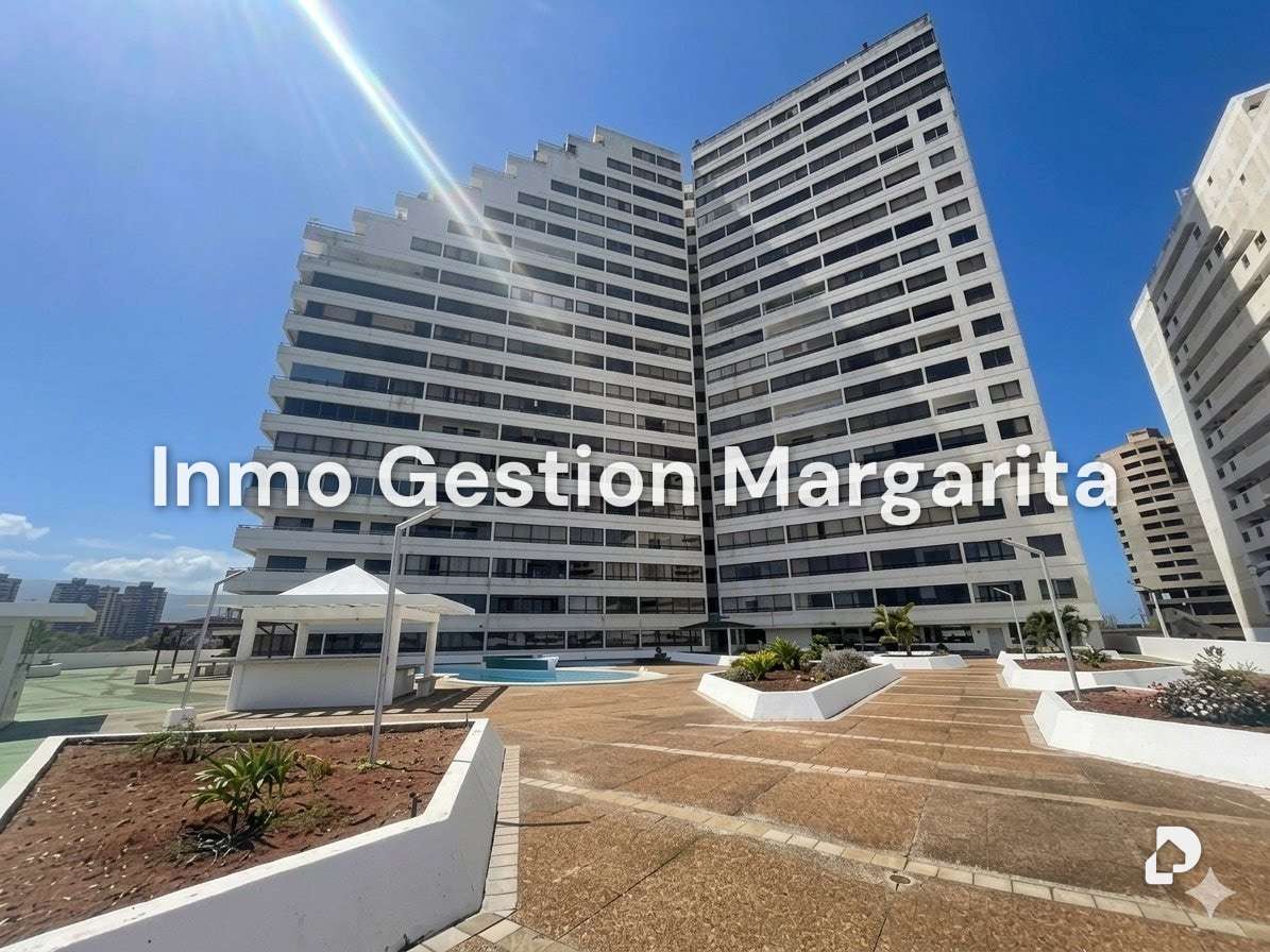 Apartamento en Porlamar – 1