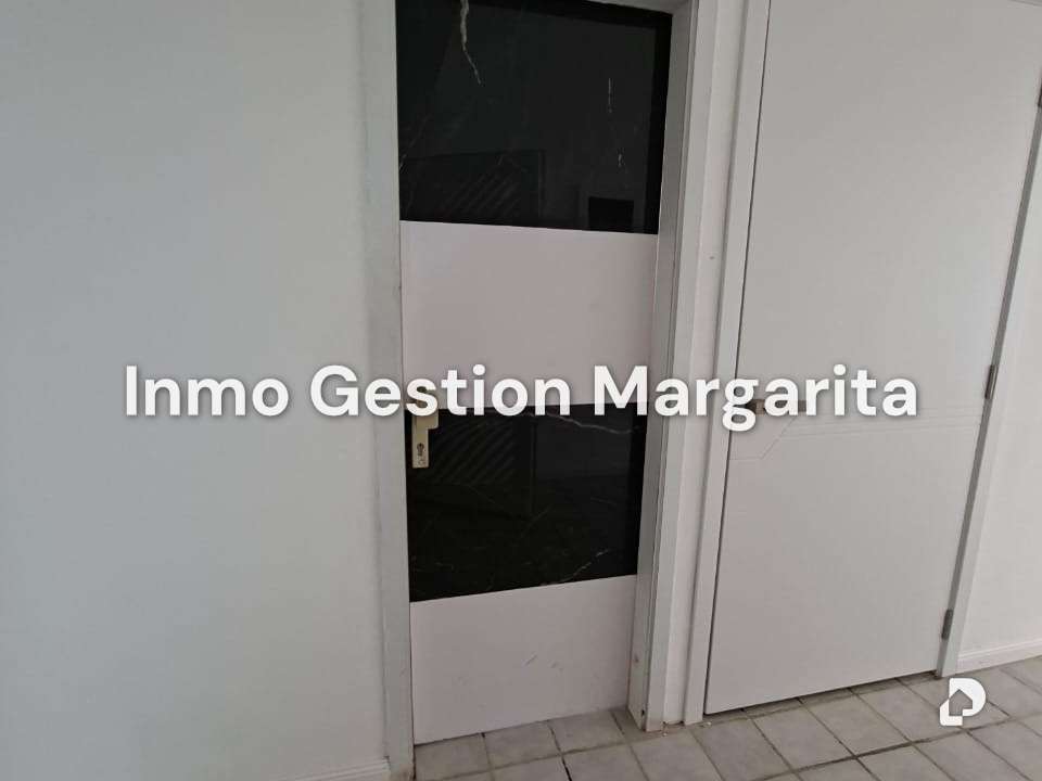 Apartamento en Porlamar – 2