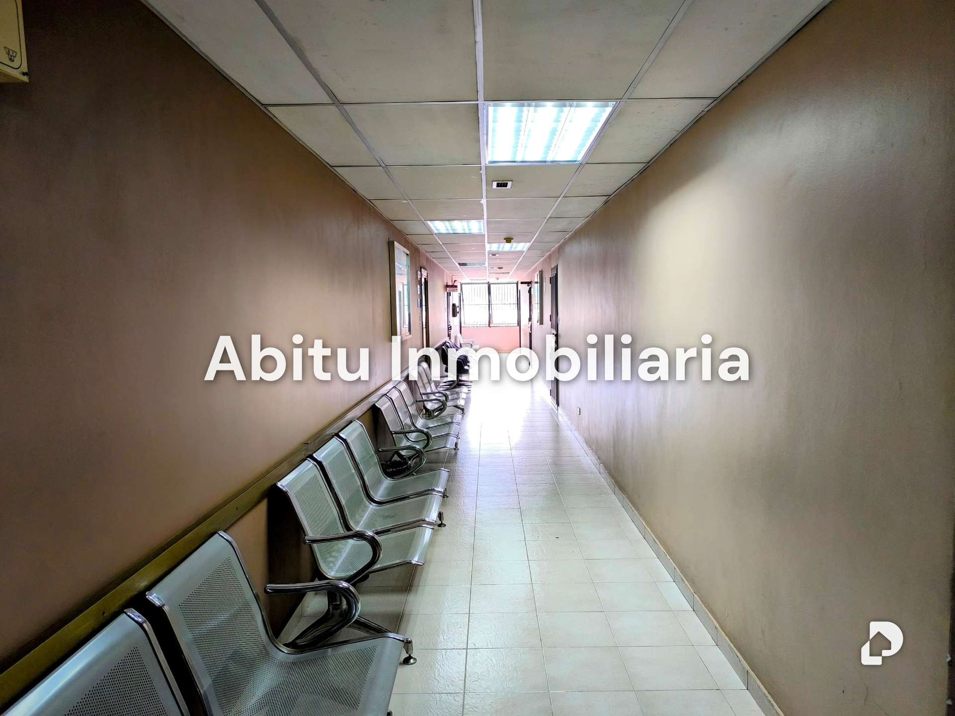 Oficina en Baruta, Caracas – 7