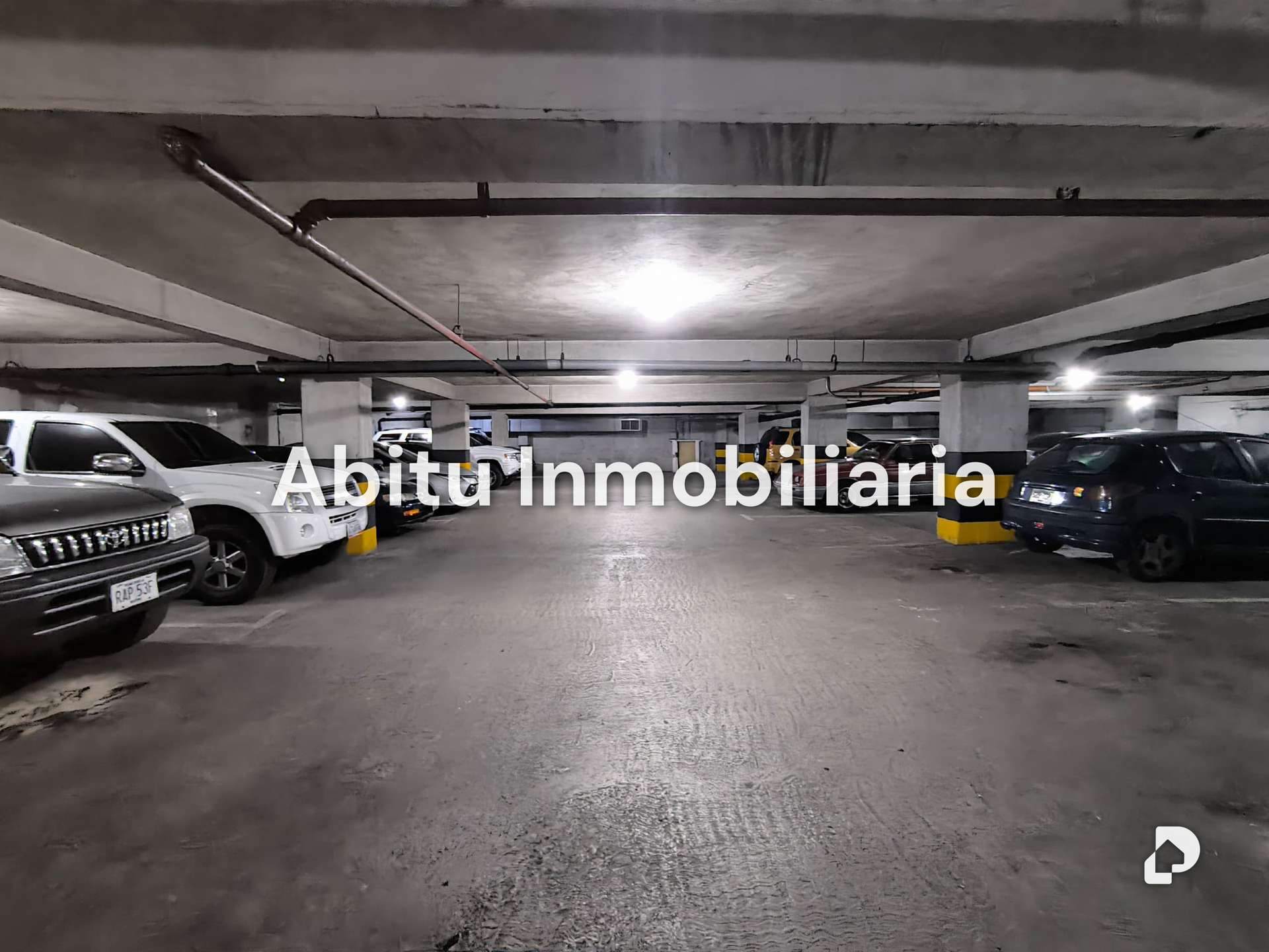 Oficina en Baruta, Caracas – 13