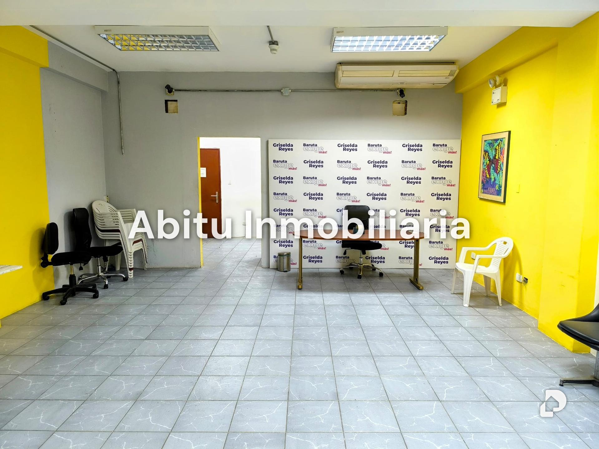 Oficina en Baruta, Caracas – 2