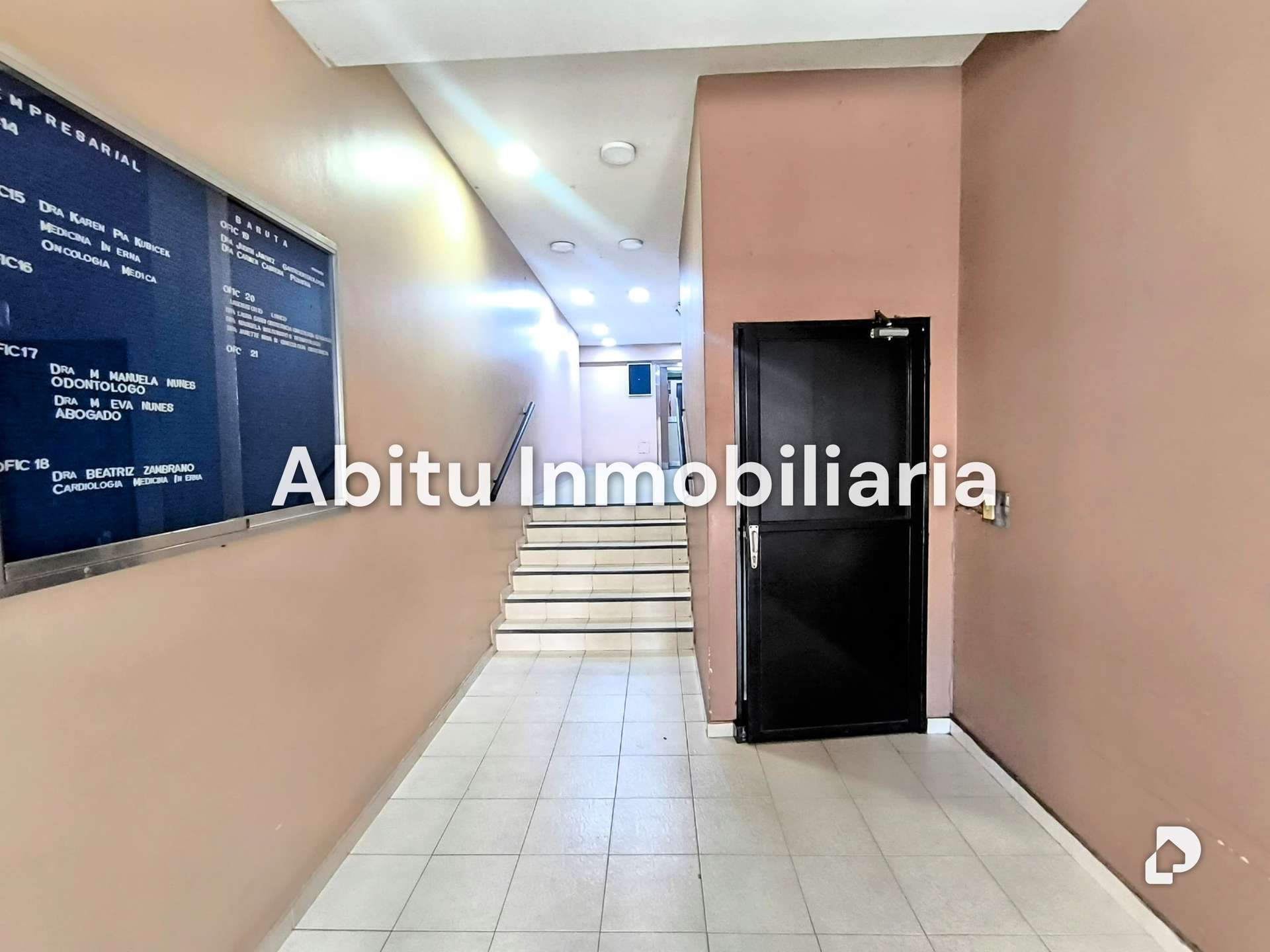 Oficina en Baruta, Caracas – 9
