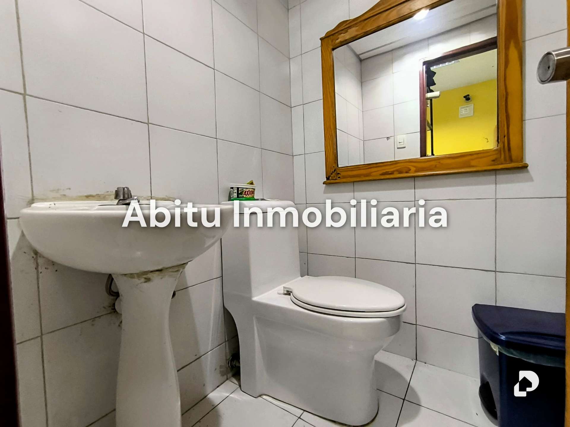 Oficina en Baruta, Caracas – 11
