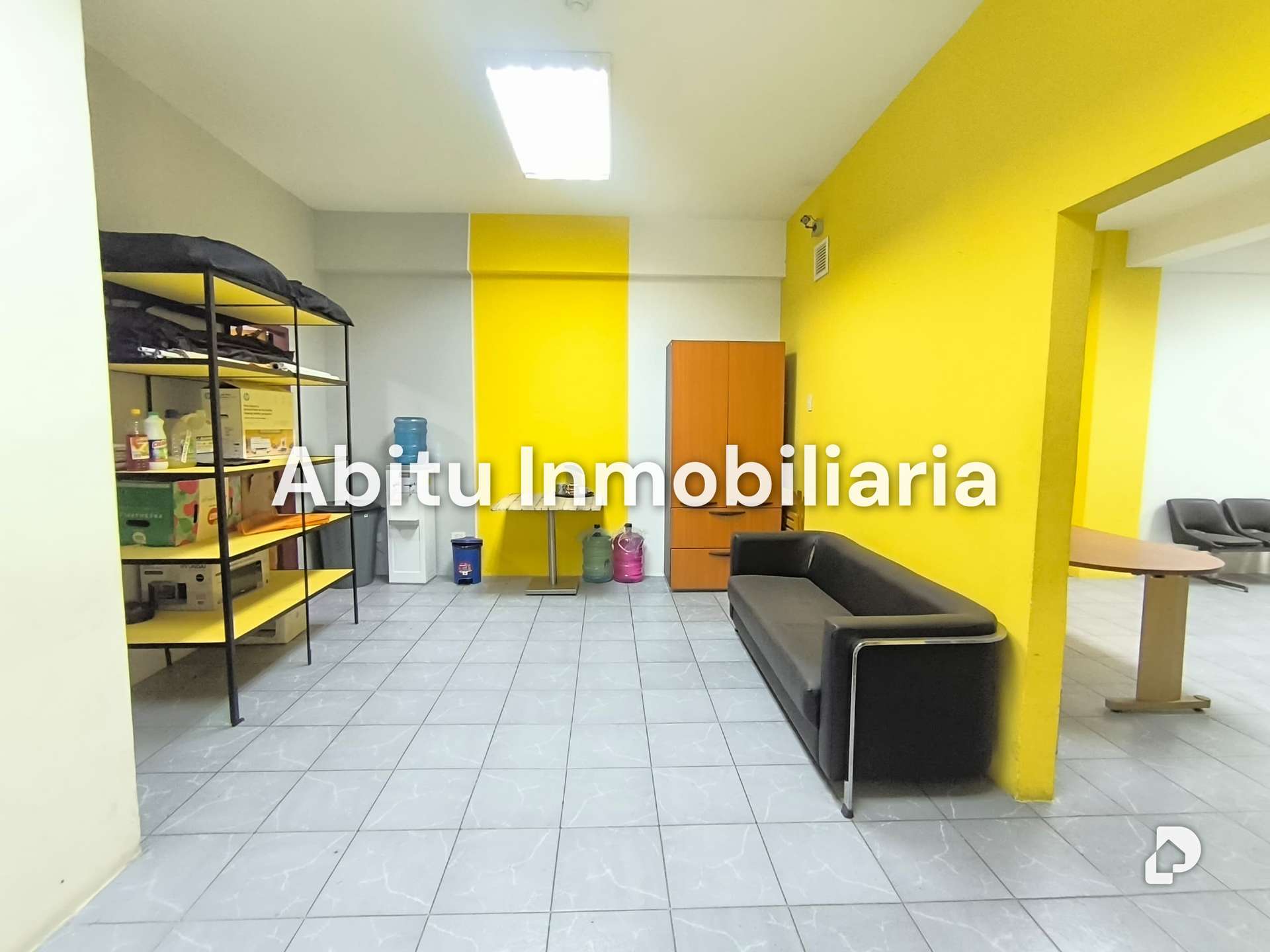 Oficina en Baruta, Caracas – 4