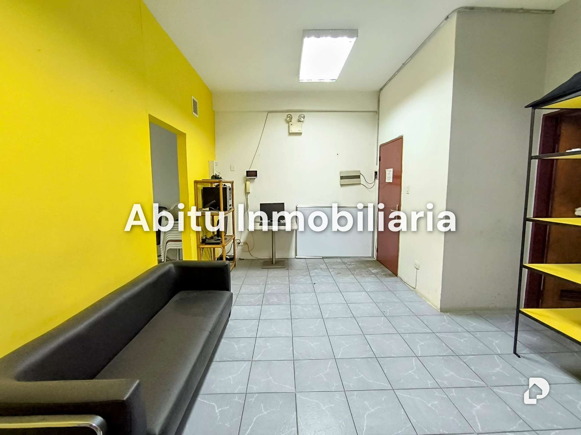 Oficina en Baruta, Caracas – 3