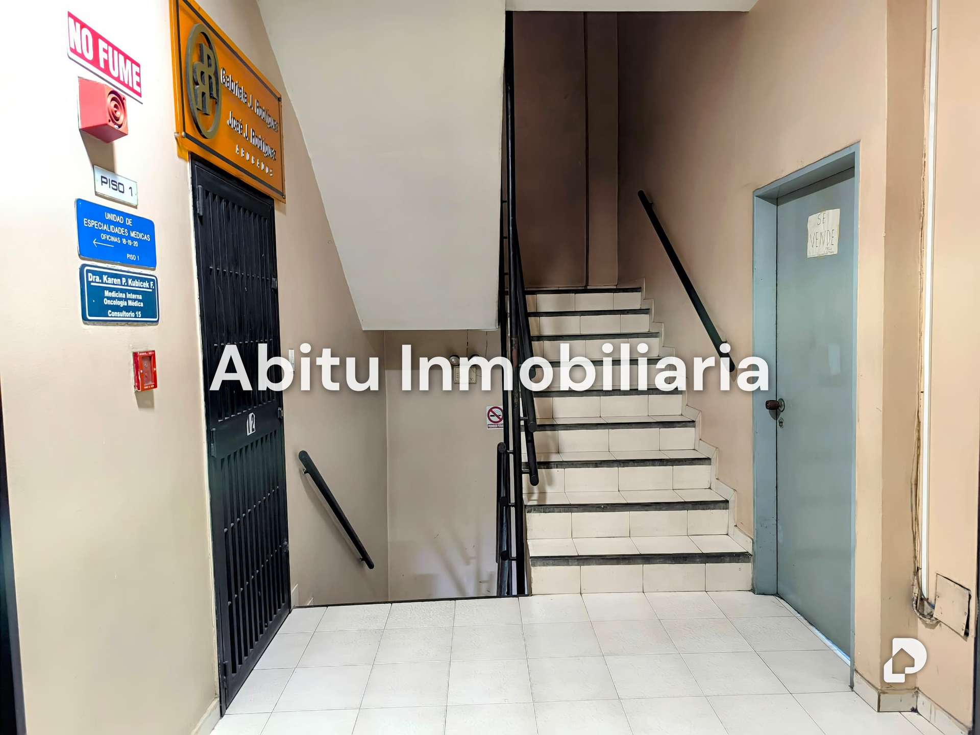 Oficina en Baruta, Caracas – 8
