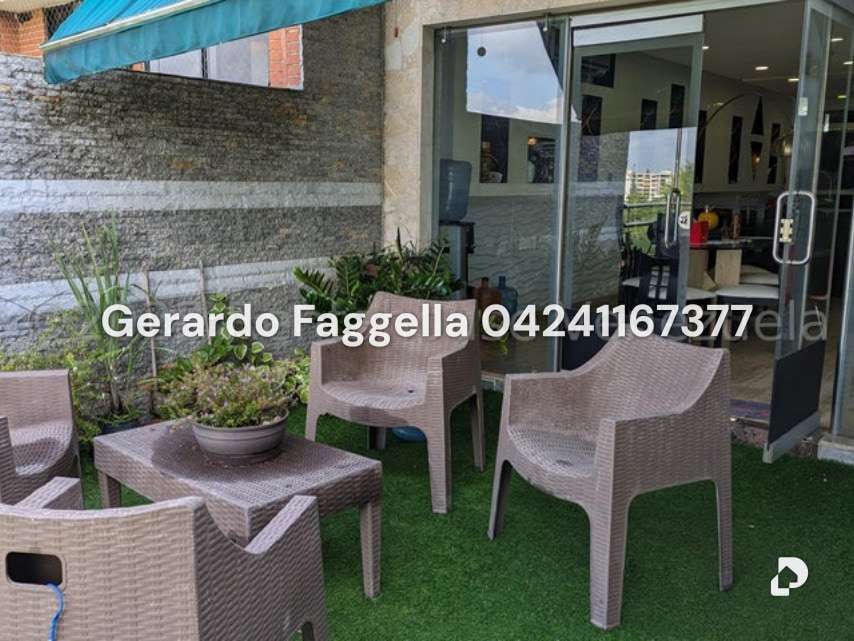 Casa en Urbanización Miranda, Caracas – 7