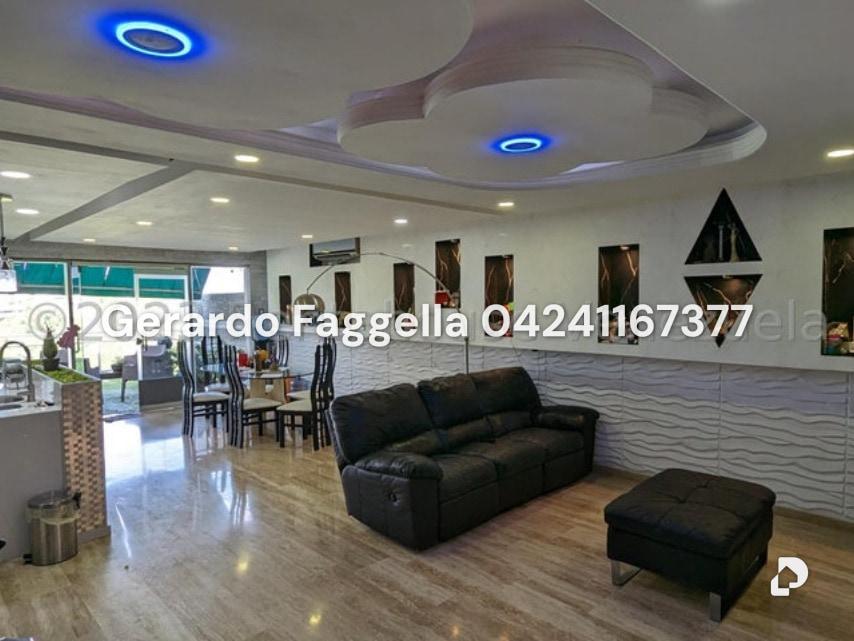 Casa en Urbanización Miranda, Caracas – 5