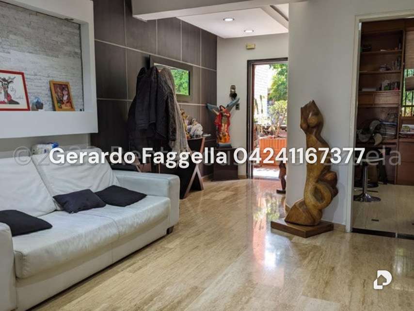 Casa en Urbanización Miranda, Caracas – 3