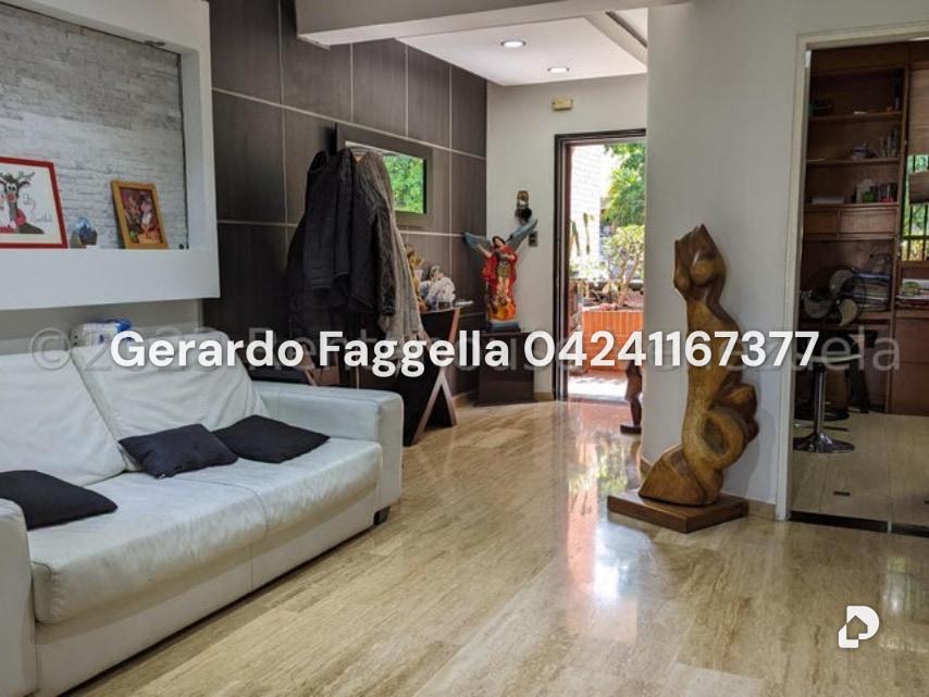 Casa en Urbanización Miranda, Caracas – 3