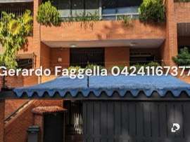 Casa en Urbanización Miranda, Caracas – 1
