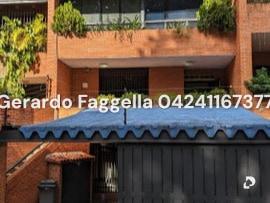 Casa en Urbanización Miranda, Caracas – 1