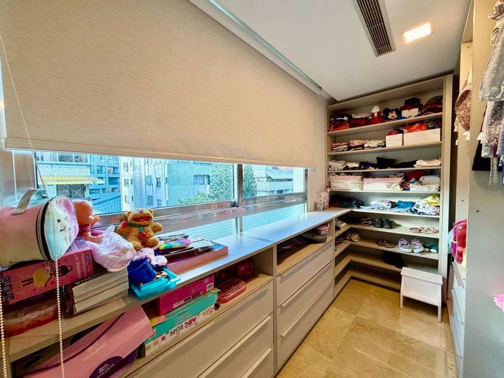 Penthouse en Los Naranjos (Las Mercedes), Caracas