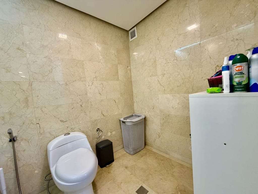 Penthouse en Los Naranjos (Las Mercedes), Caracas