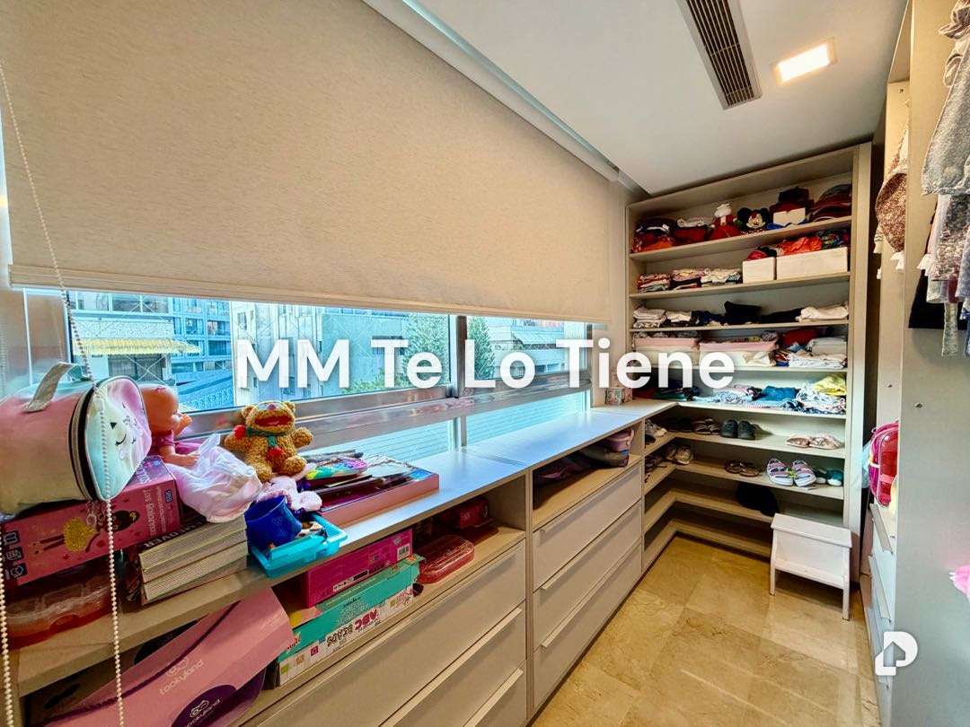 Apartment in Los Naranjos (Las Mercedes), Caracas – 32