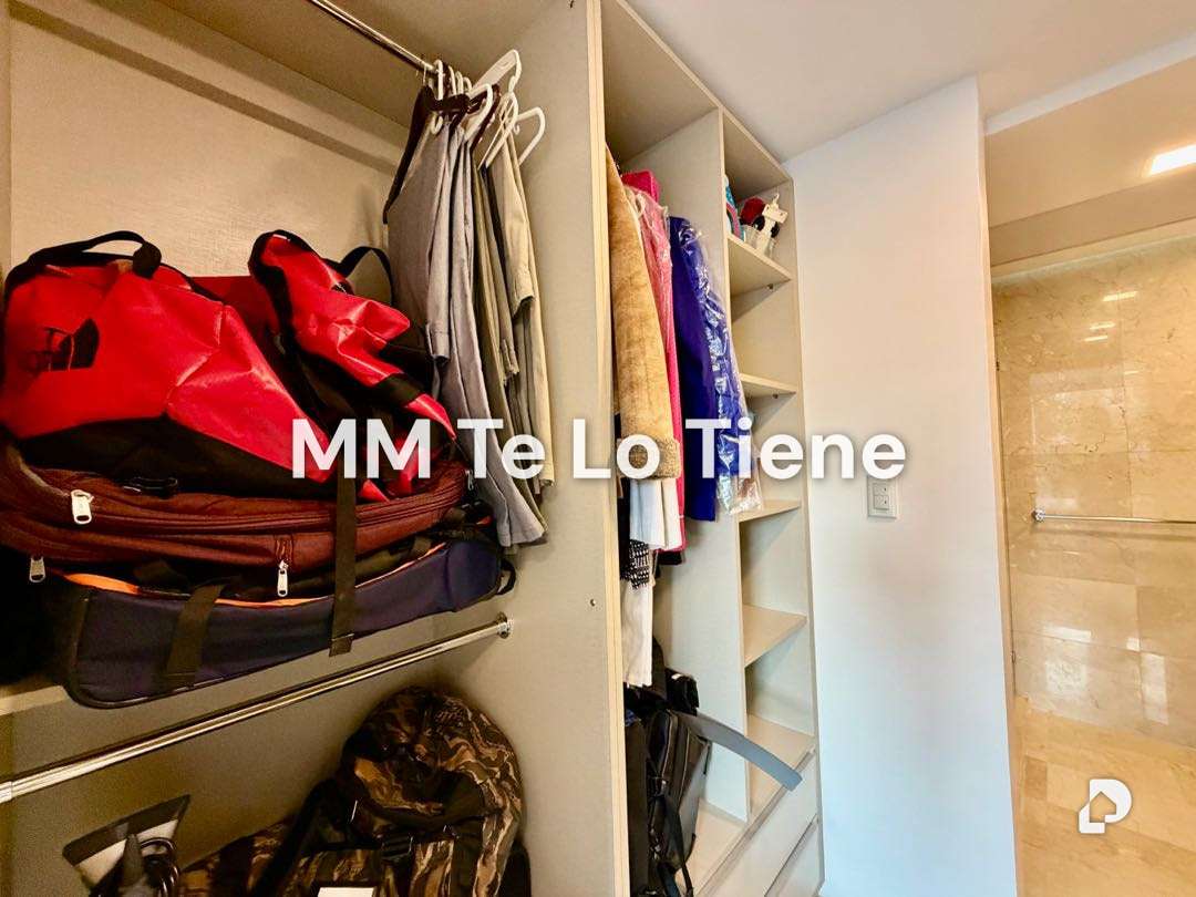 Apartment in Los Naranjos (Las Mercedes), Caracas – 31