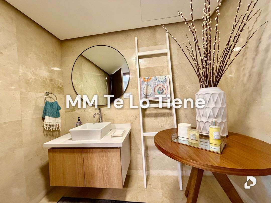 Apartment in Los Naranjos (Las Mercedes), Caracas – 7