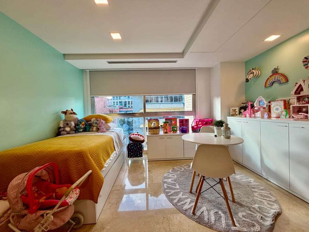 Penthouse en Los Naranjos (Las Mercedes), Caracas