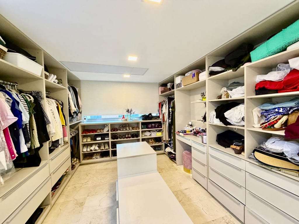 Penthouse en Los Naranjos (Las Mercedes), Caracas