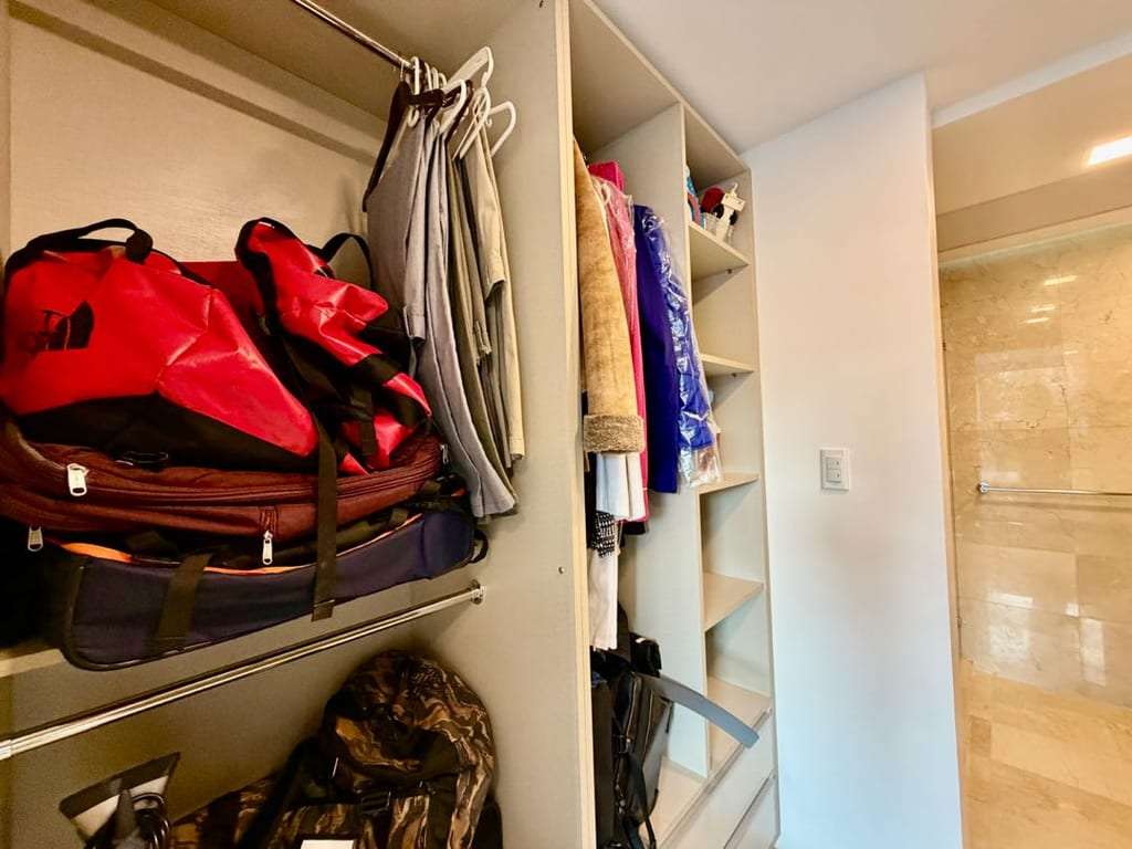 Penthouse en Los Naranjos (Las Mercedes), Caracas