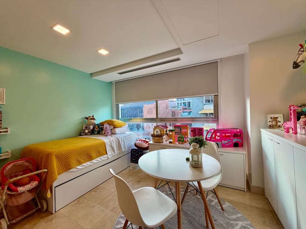 Penthouse en Los Naranjos (Las Mercedes), Caracas