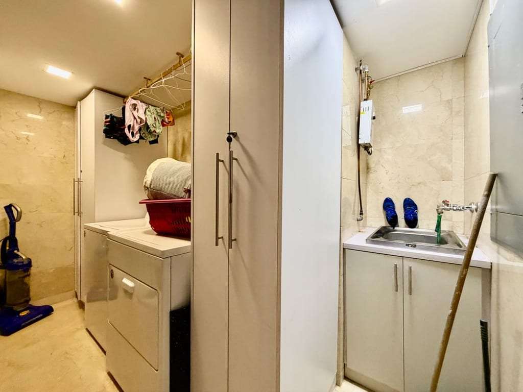 Penthouse en Los Naranjos (Las Mercedes), Caracas