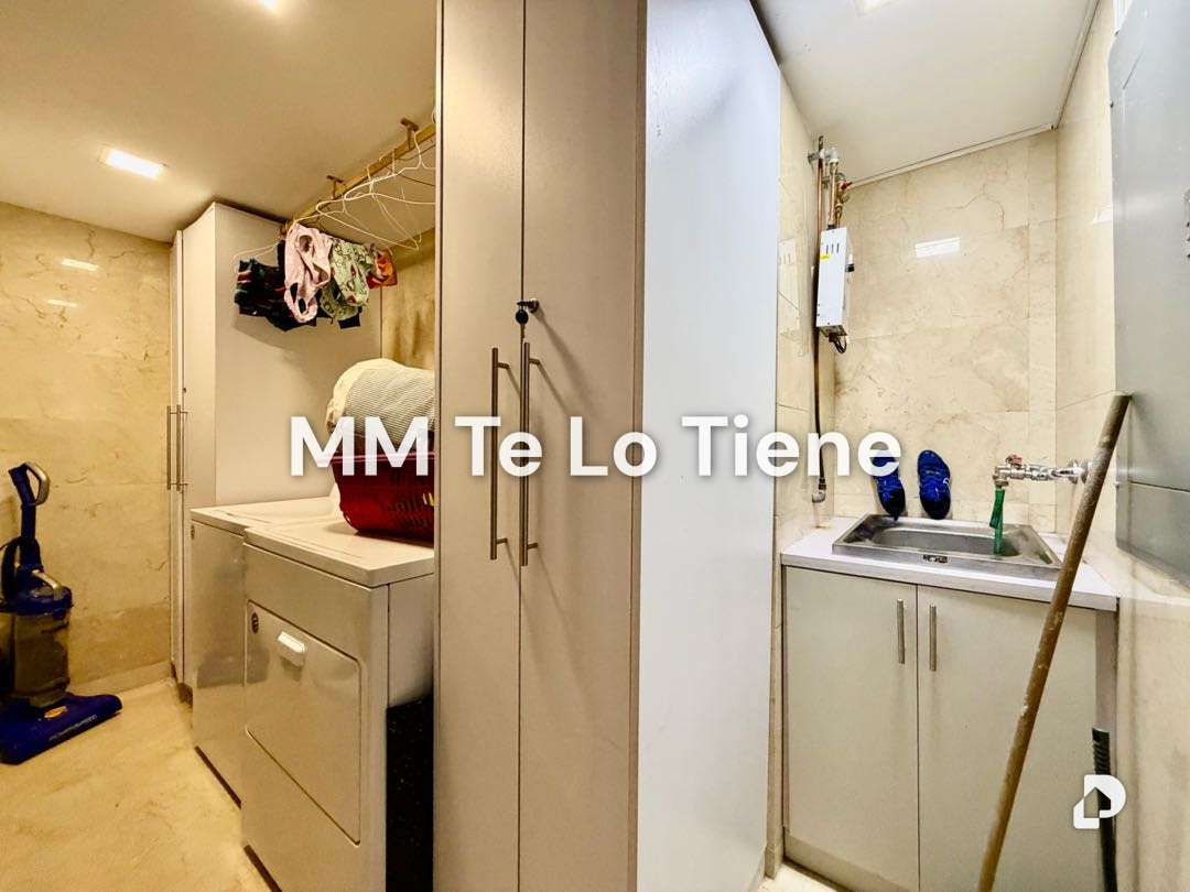 Apartment in Los Naranjos (Las Mercedes), Caracas – 25