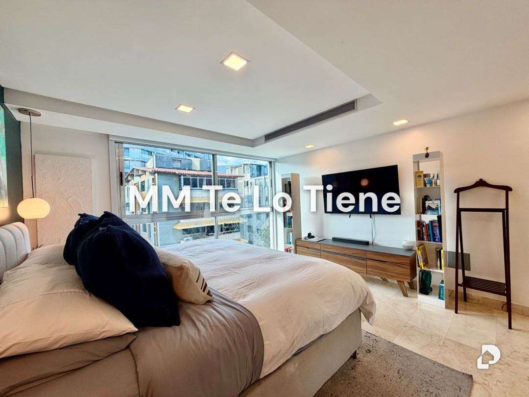 Apartment in Los Naranjos (Las Mercedes), Caracas – 43