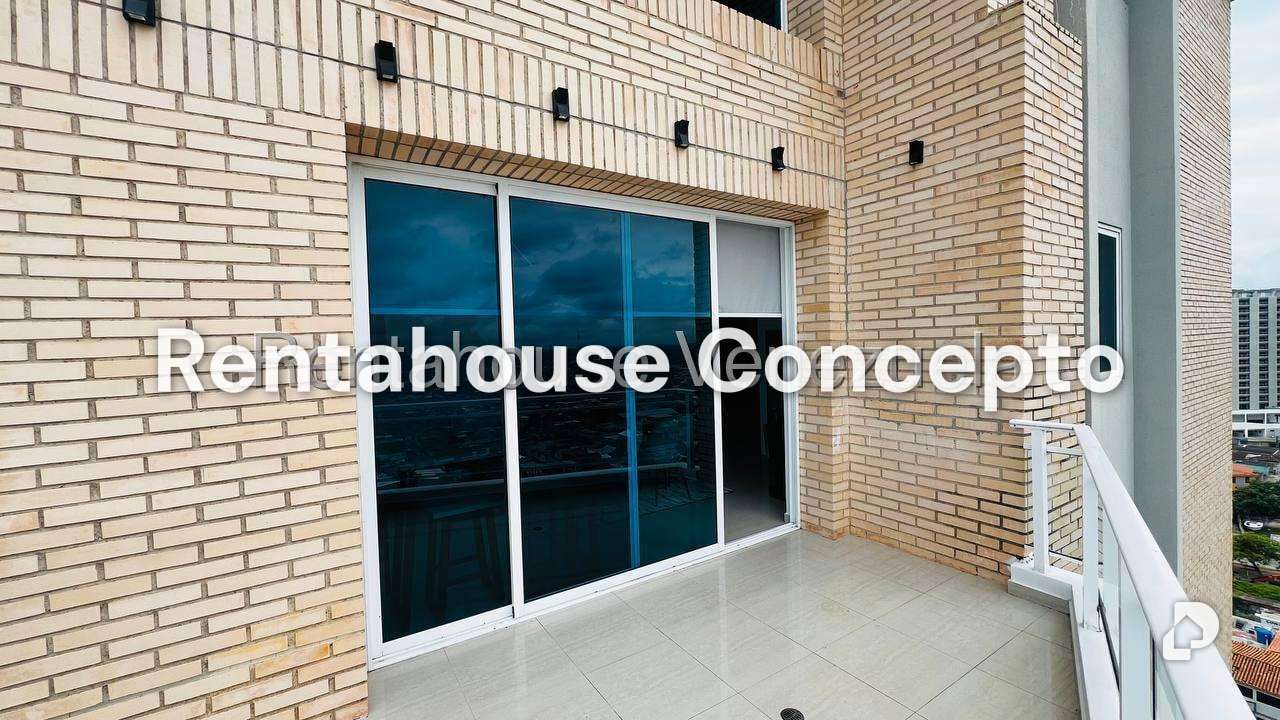 Apartamento en Tucacas – 17