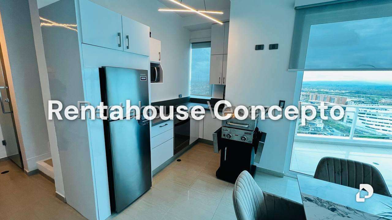 Apartamento en Tucacas – 7