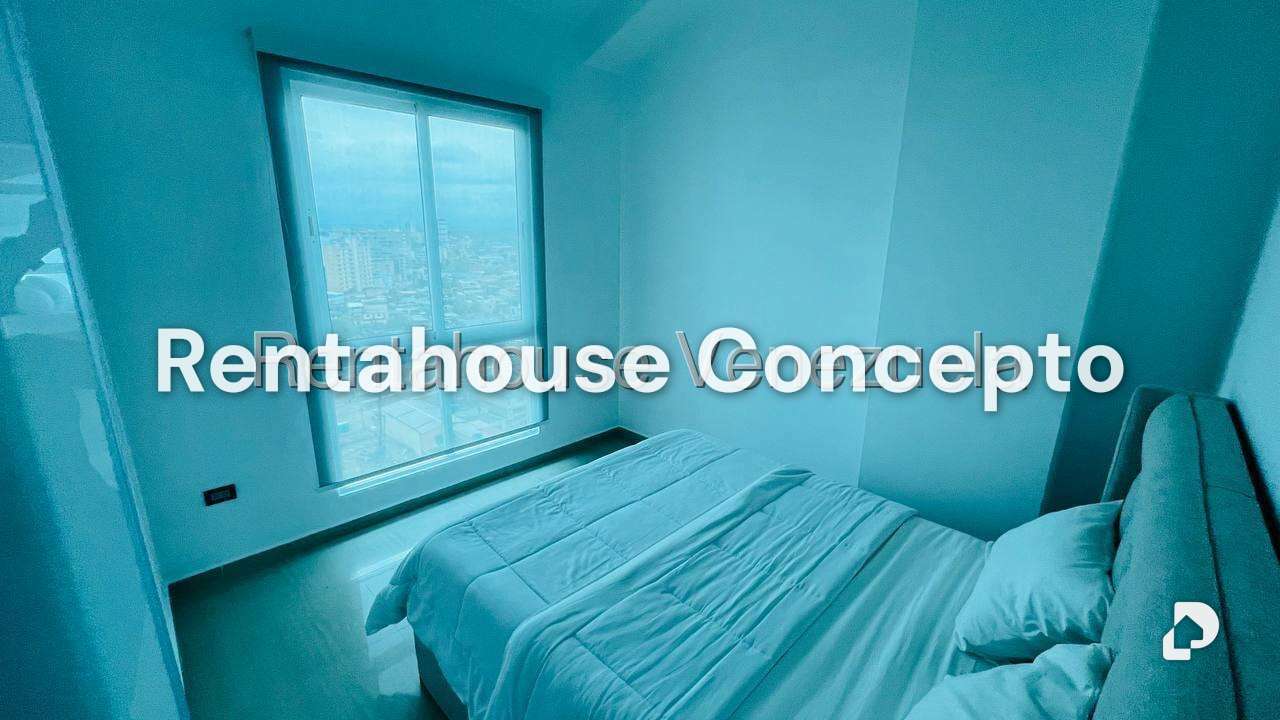 Apartamento en Tucacas – 13