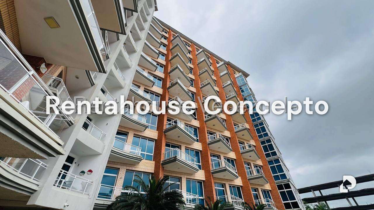 Apartamento en Tucacas – 27