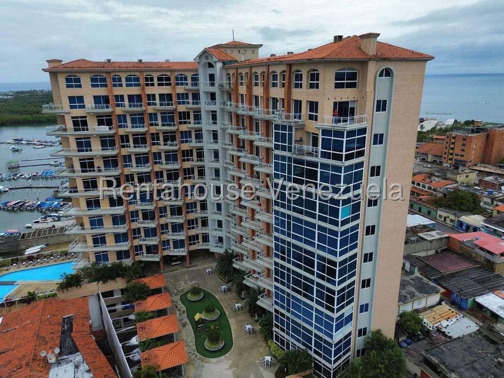 Apartamento en Tucacas - 1