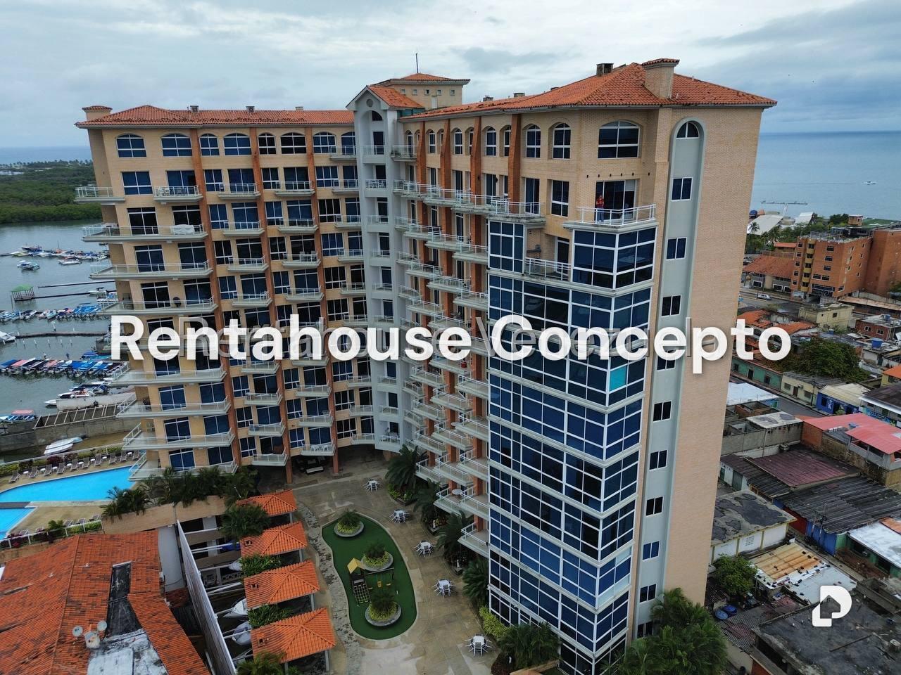 Apartamento en Tucacas – 1