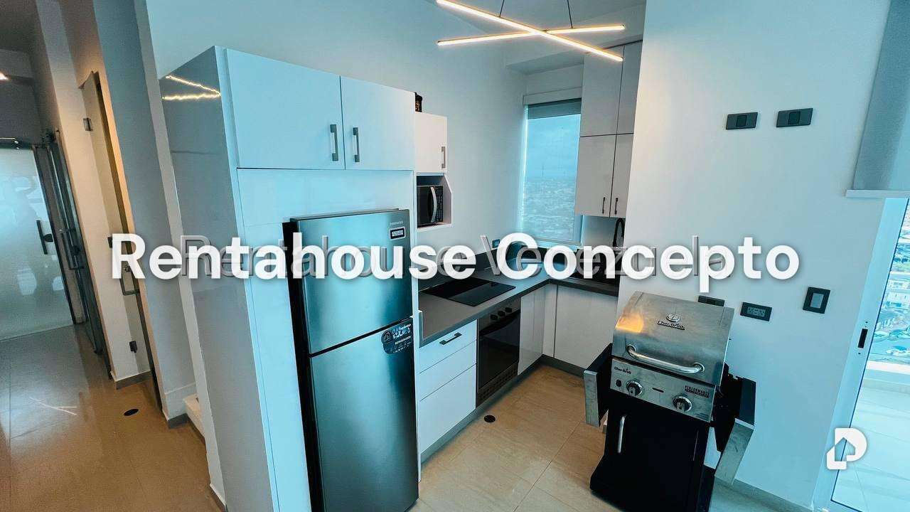 Apartamento en Tucacas – 3