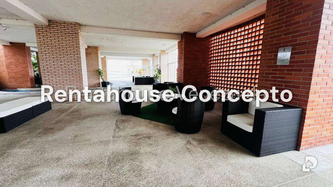 Apartamento en Tucacas – 22
