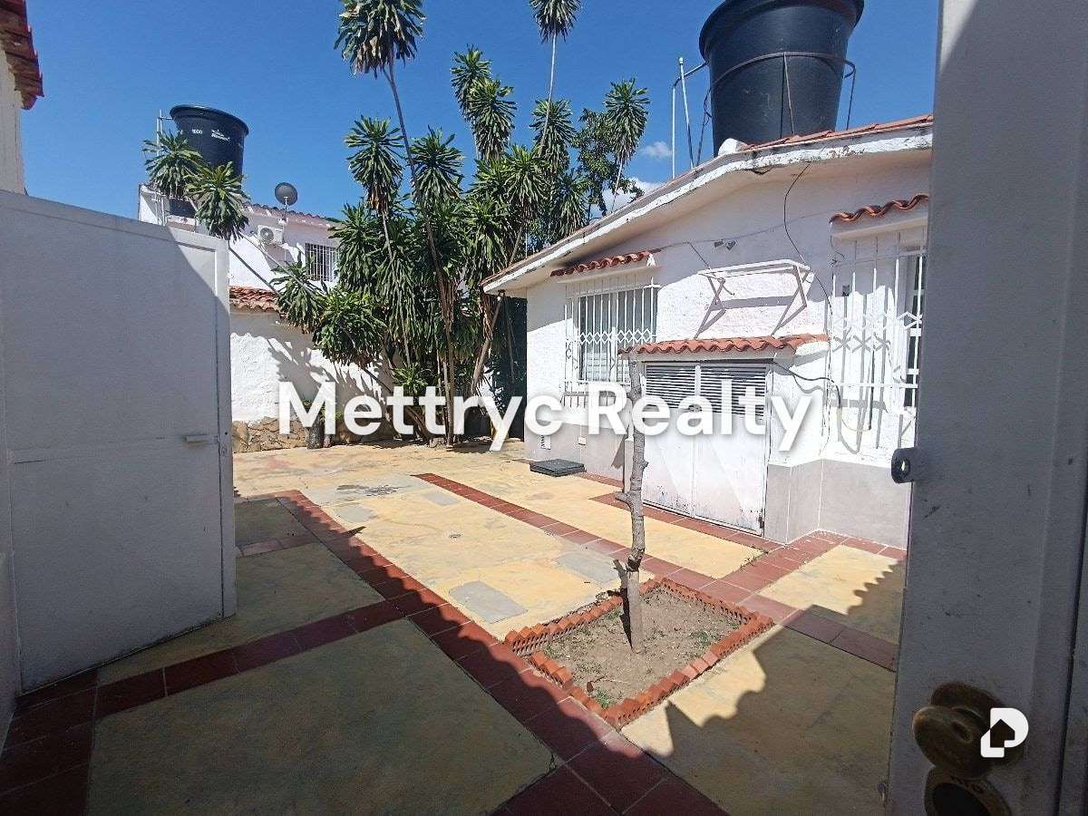 Casa en Ciudad Alianza, Guacara – 24