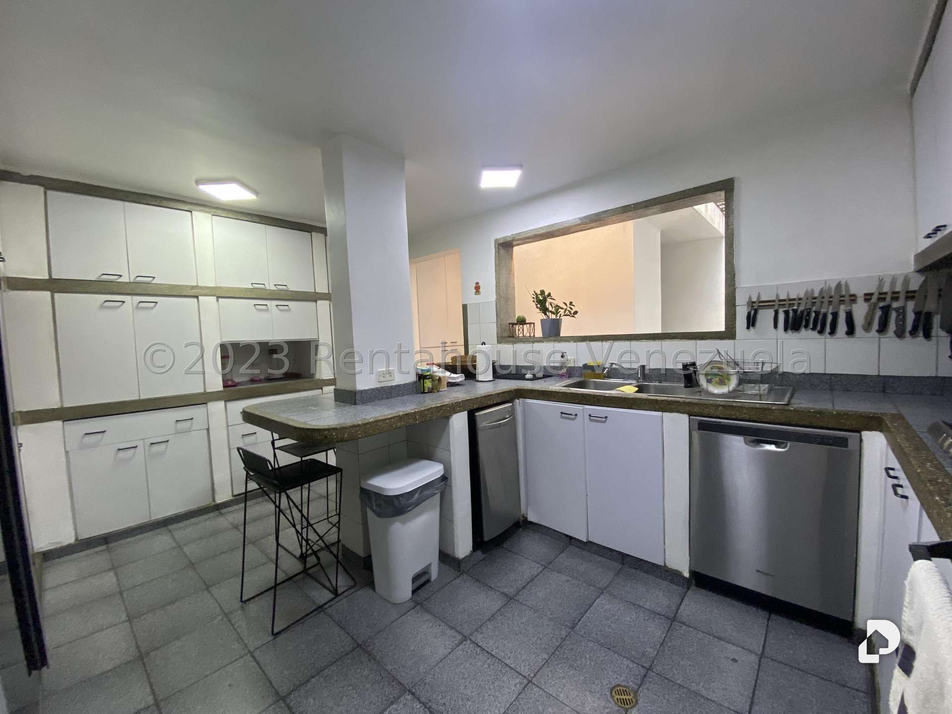 Casa en Chuao, Caracas – 12