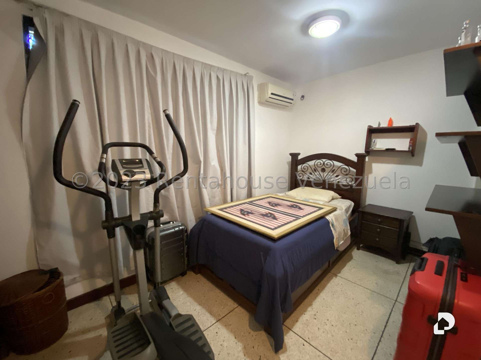 Casa en Chuao, Caracas – 18