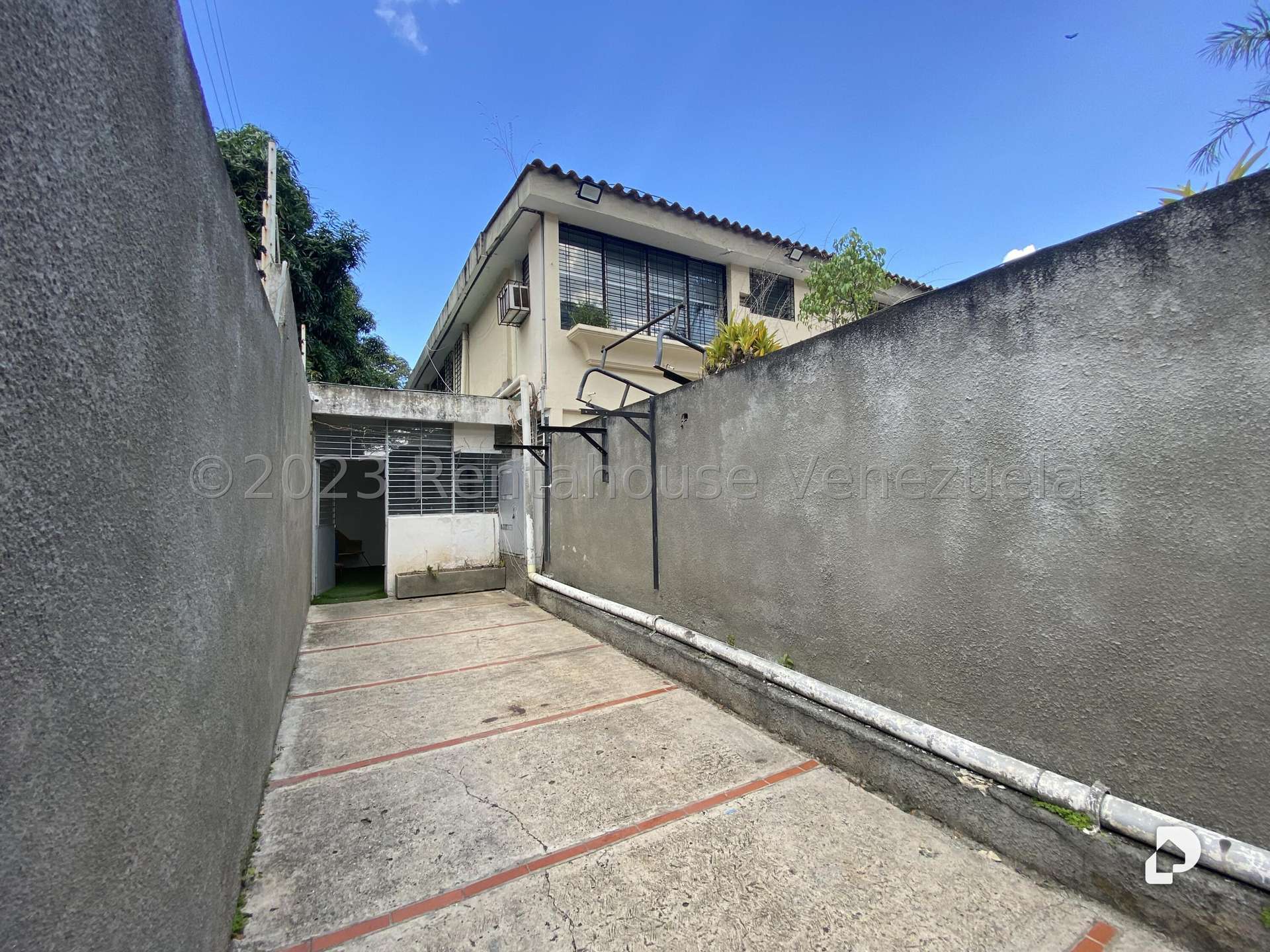 Casa en Chuao, Caracas – 38